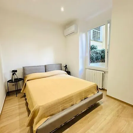 Al No60 Apartment Rome Exterior photo