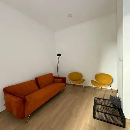 Al No60 Apartment Rome Exterior photo