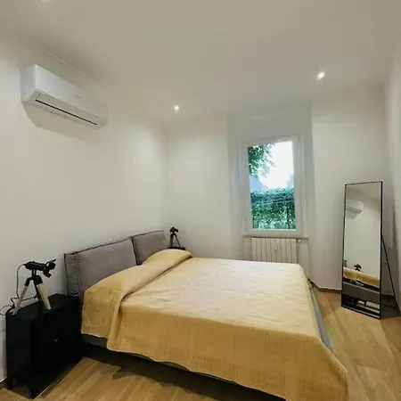 Al No60 Apartment Rome Exterior photo