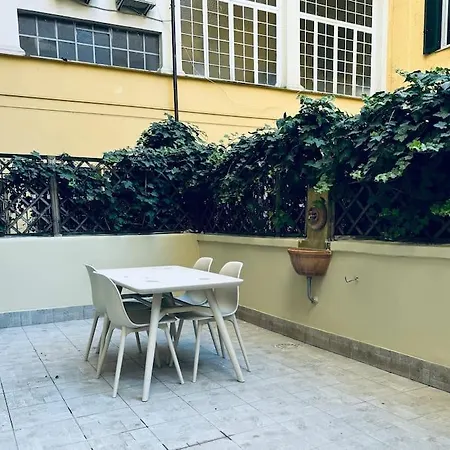 Al No60 Apartment Rome Exterior photo