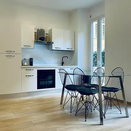 Al No60 Apartment Rome Exterior photo